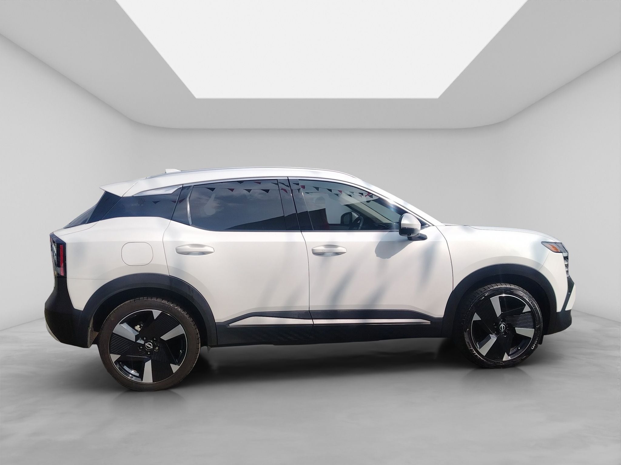 2025 Nissan KICKS 5P EXCLUSIVE L42.0 AUT