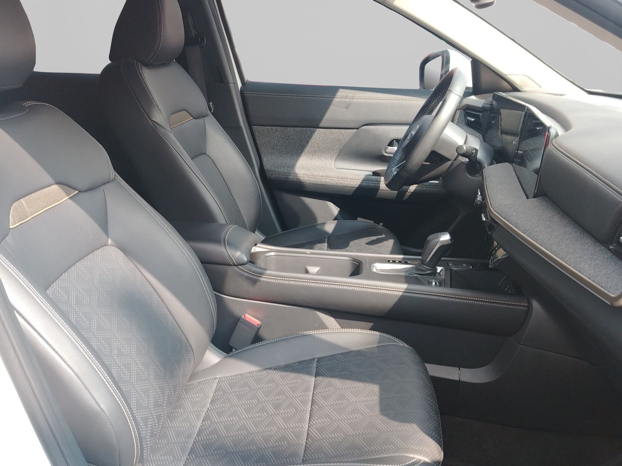 2025 Nissan KICKS 5P EXCLUSIVE L42.0 AUT