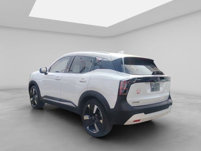 2025 Nissan KICKS 5P EXCLUSIVE L42.0 AUT