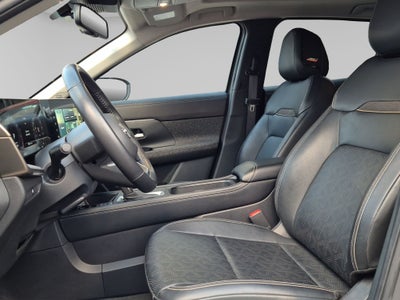 2025 Nissan KICKS 5P PLATINUM L42.0 AUT