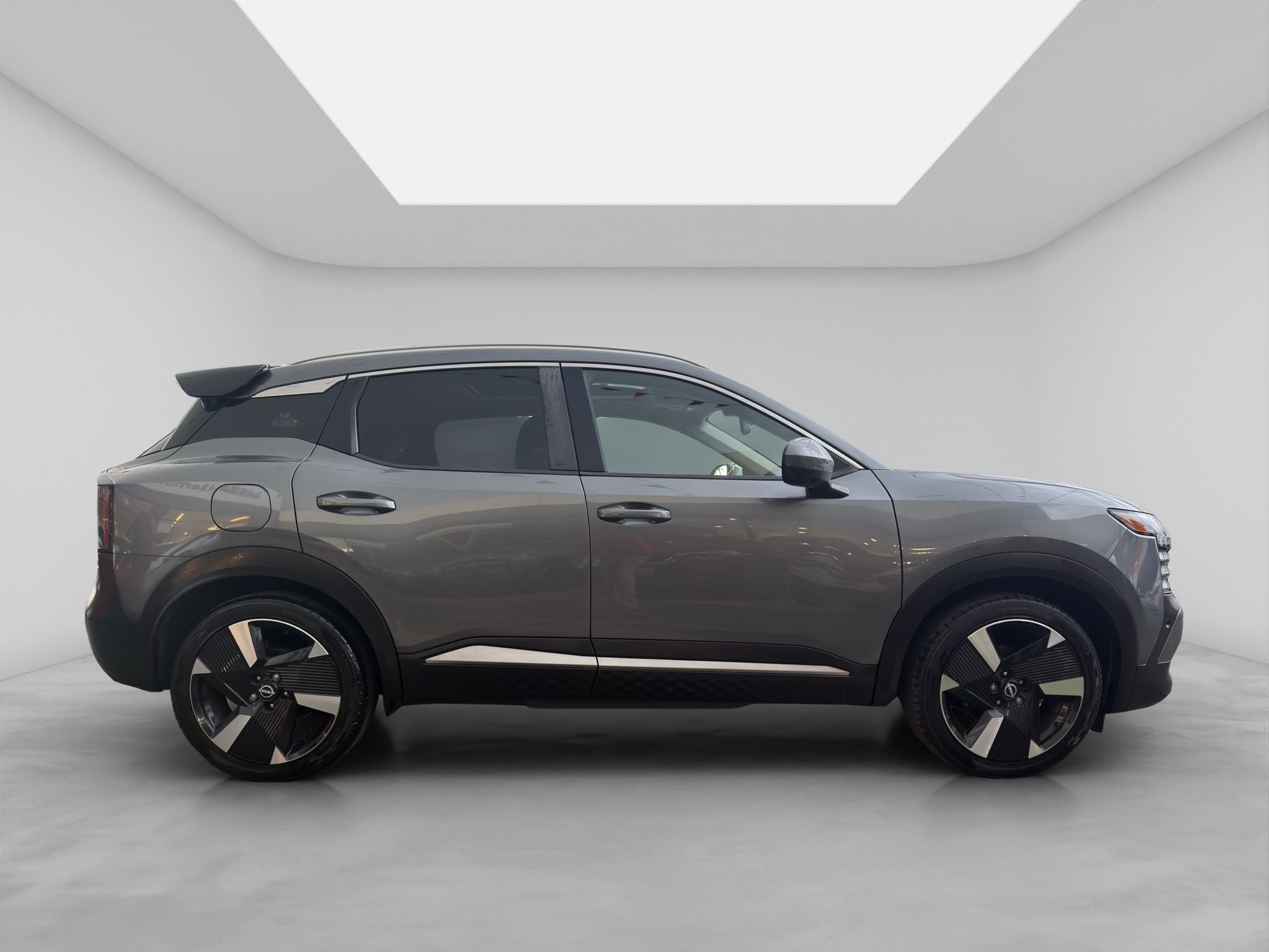 2025 Nissan KICKS 5P PLATINUM L42.0 AUT