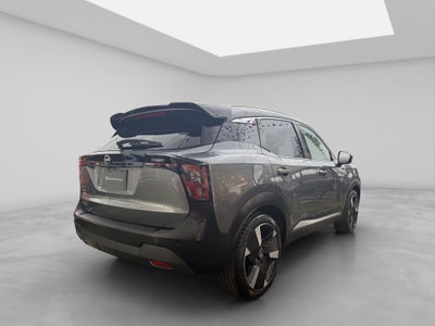 2025 Nissan KICKS 5P PLATINUM L42.0 AUT