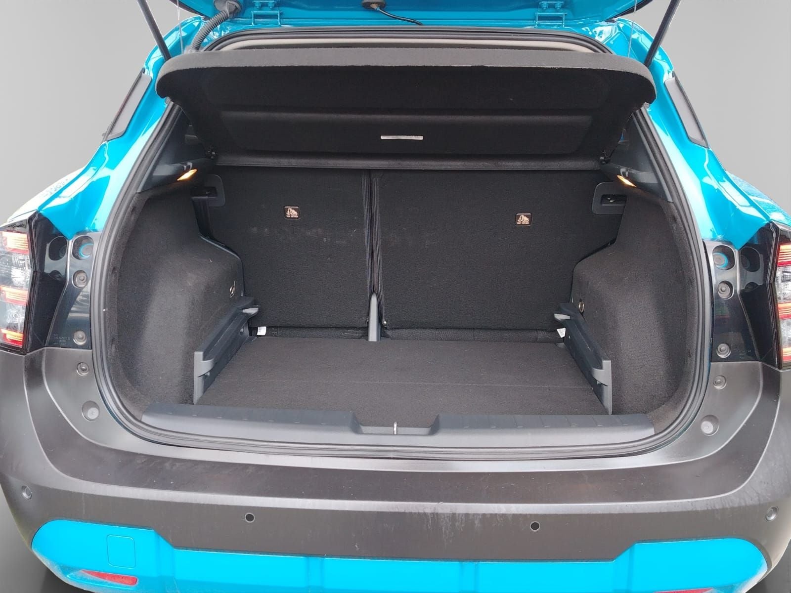 2025 Nissan KICKS 5P ADVANCE L42.0 AUT