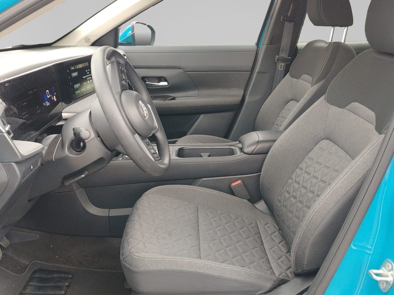 2025 Nissan KICKS 5P ADVANCE L42.0 AUT