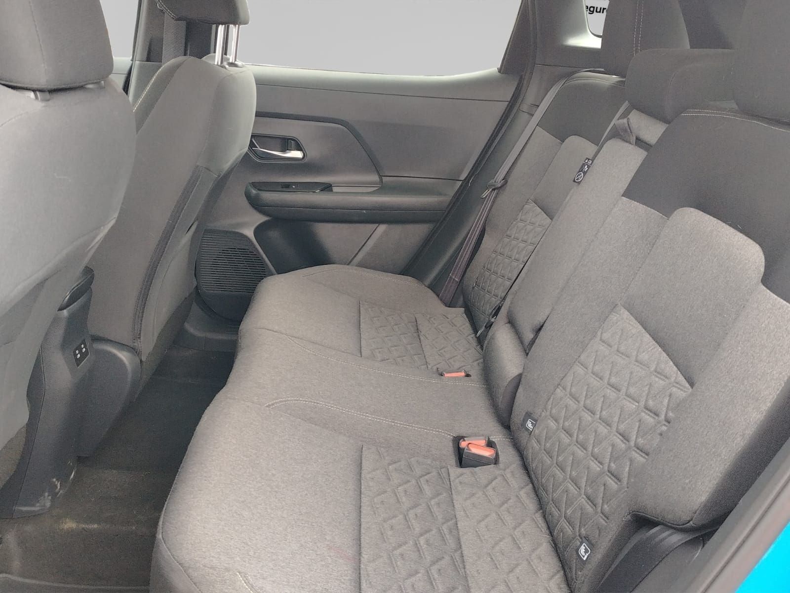 2025 Nissan KICKS 5P ADVANCE L42.0 AUT