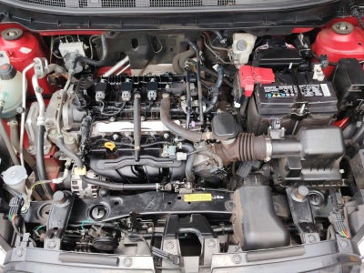 2023 Nissan KICKS 5 PTS PLATINUM 16L TA AAC AUT PIEL GPS RA-18