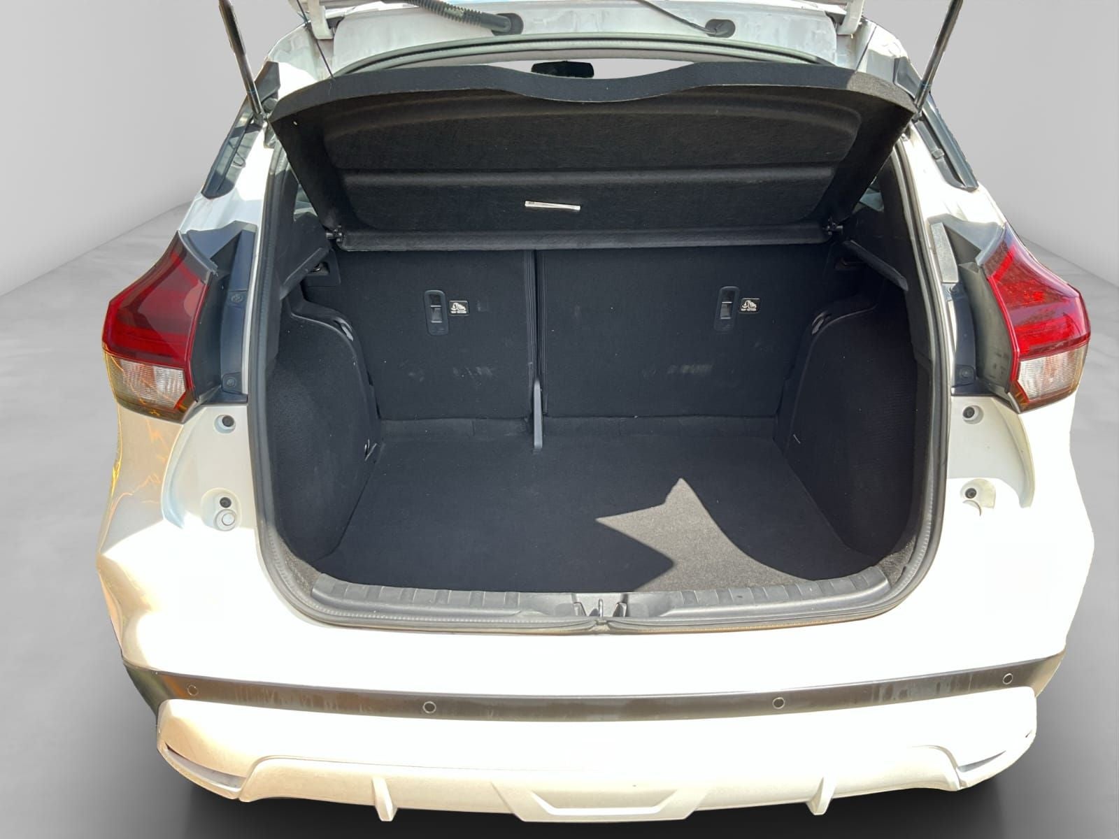2024 Nissan KICKS 5P ADVANCE L41.6 AUT