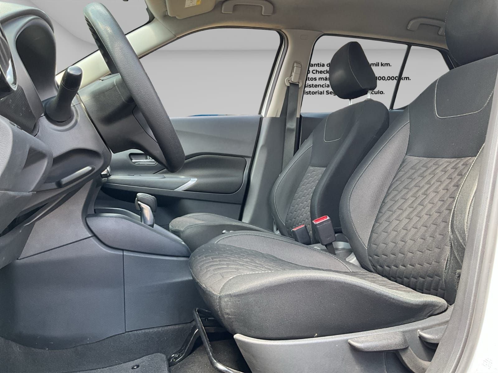 2024 Nissan KICKS 5P ADVANCE L41.6 AUT
