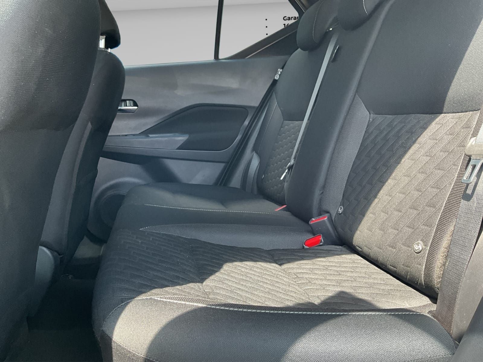 2024 Nissan KICKS 5P ADVANCE L41.6 AUT