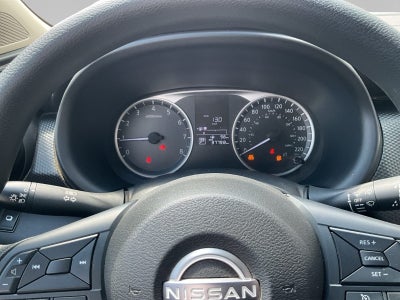 2024 Nissan KICKS 5P ADVANCE L41.6 AUT