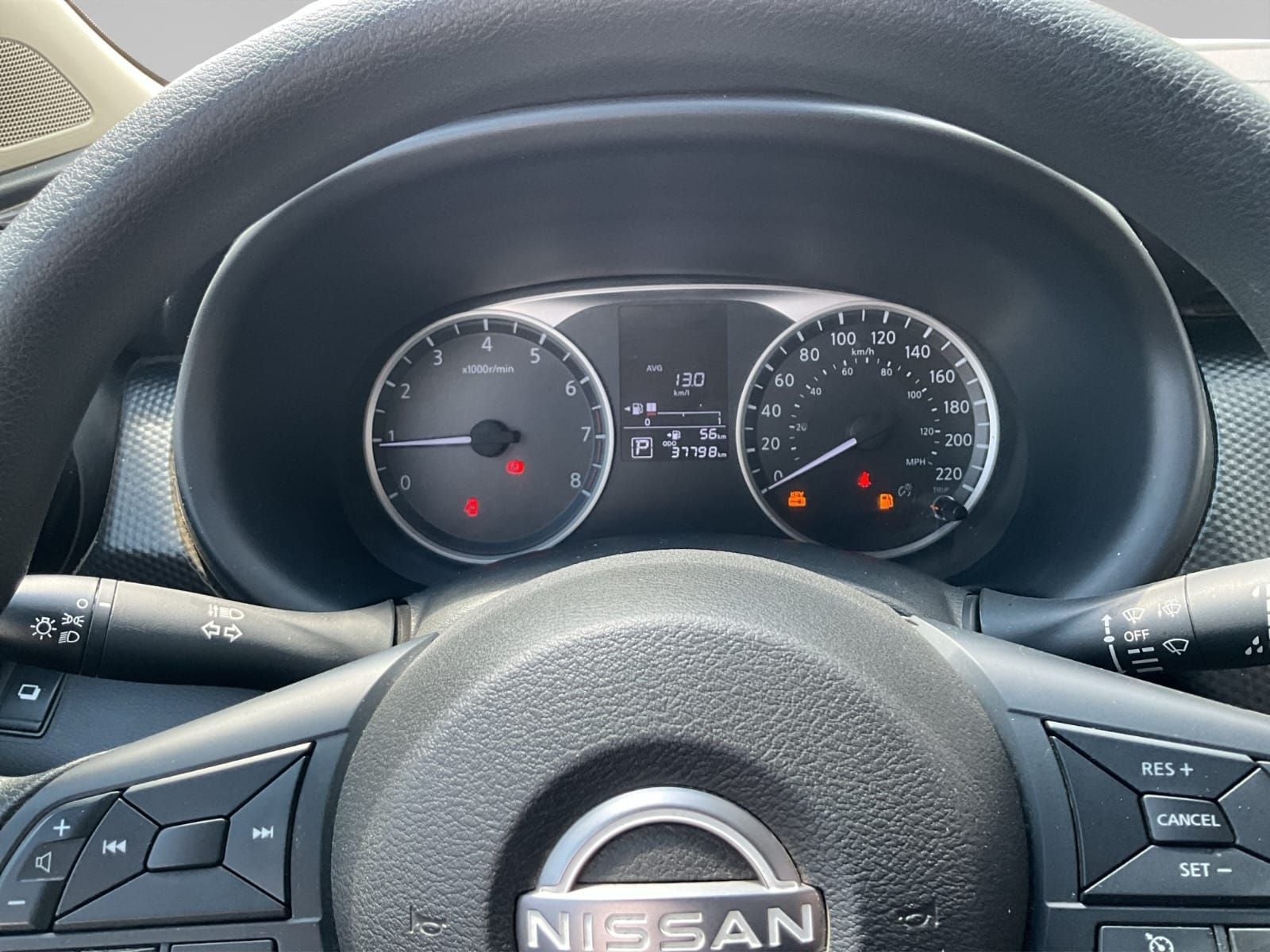 2024 Nissan KICKS 5P ADVANCE L41.6 AUT