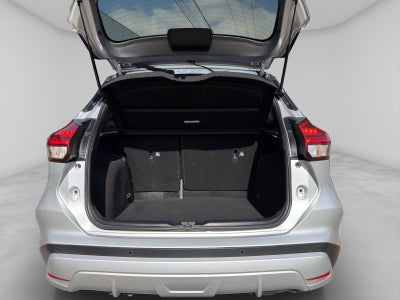 2024 Nissan KICKS 5P EXCLUSIVE L41.6 AUT