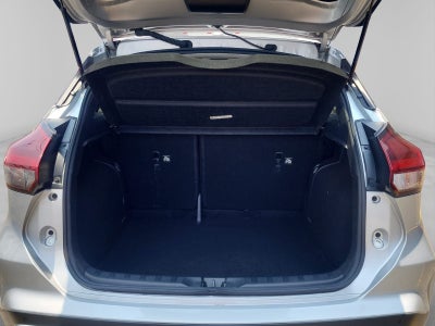 2023 Nissan KICKS 5 PTS PLATINUM 16L TA AAC AUT PIEL GPS RA-18