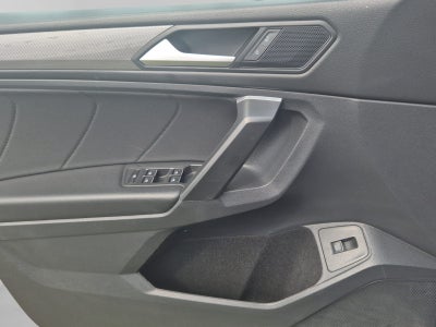 2024 Volkswagen TIGUAN 5P COMFORTLINE L41.4T AUT