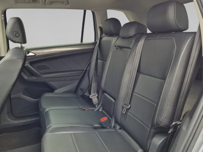 2024 Volkswagen TIGUAN 5P COMFORTLINE L41.4T AUT