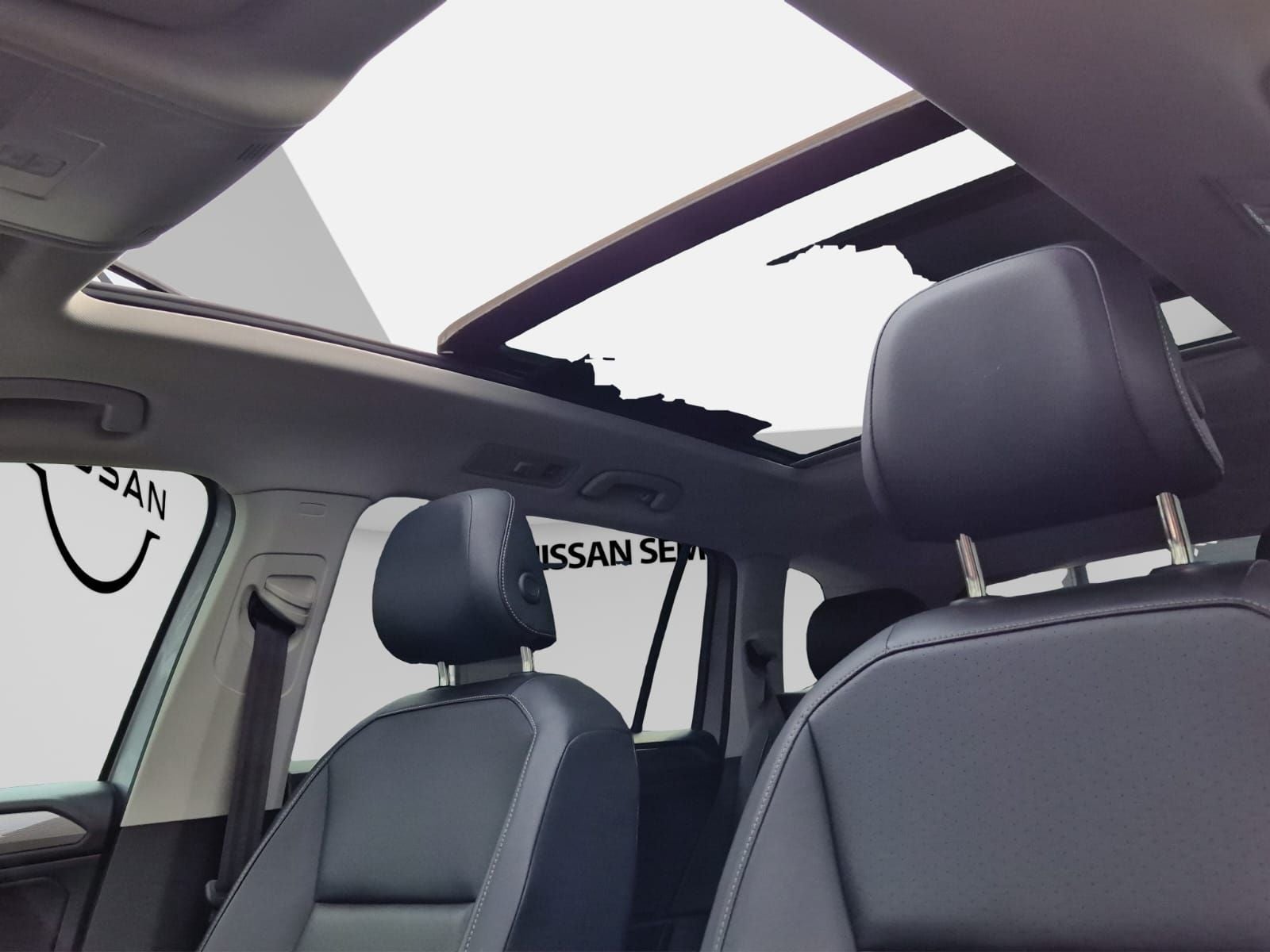 2024 Volkswagen TIGUAN 5P COMFORTLINE L41.4T AUT
