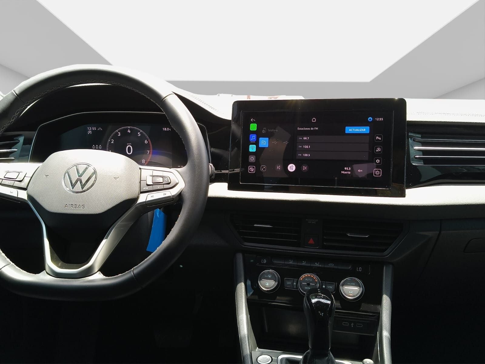 2026 Volkswagen JETTA 4P CONFORTLINE L41.4T AUT