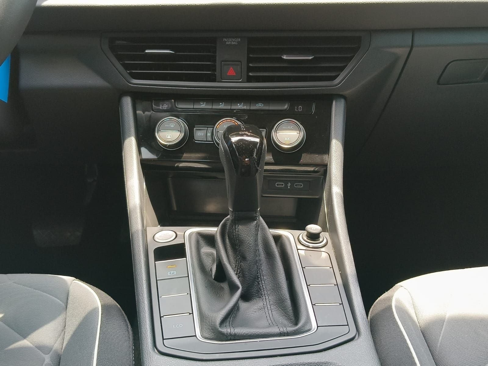 2026 Volkswagen JETTA 4P CONFORTLINE L41.4T AUT