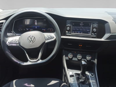 2024 Volkswagen JETTA 4P TRENDLINE L41.4T AUT