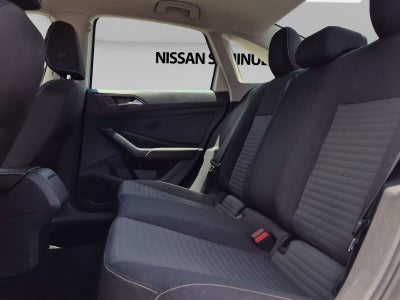 2024 Volkswagen JETTA 4P TRENDLINE L41.4T AUT