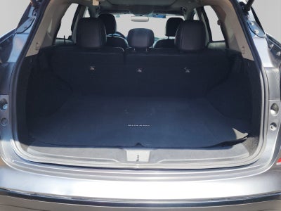2019 Nissan MURANO 5 PTS EXCLUSIVE MIDNIGHT CVT GPS PIEL QC RA-20 4X4
