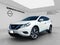 2019 Nissan MURANO 5 PTS EXCLUSIVE CVT GPS PIEL QC RA-20 4X4