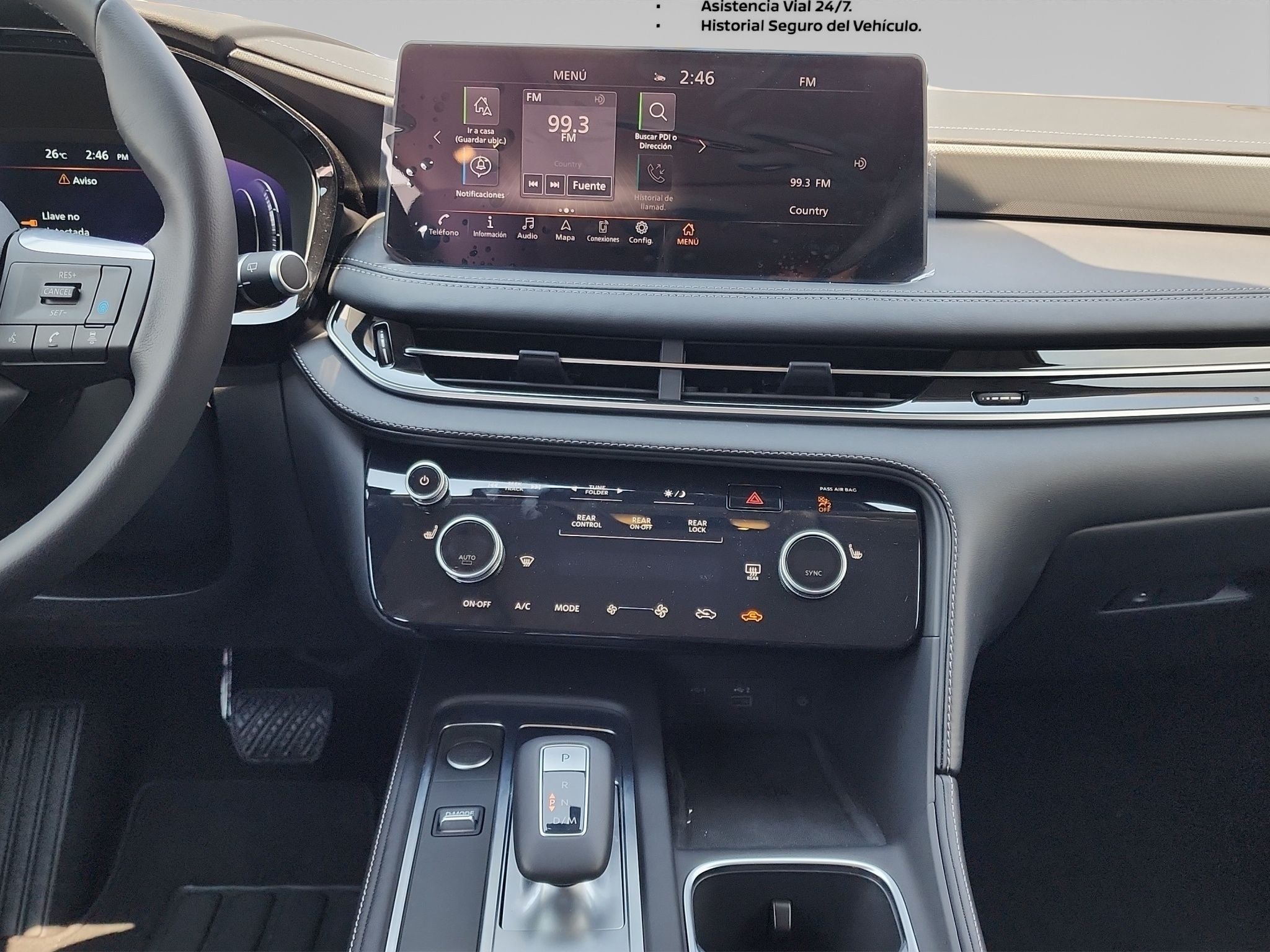 2025 INFINITI QX60 5P QX60 LUXE V63.5 AUT