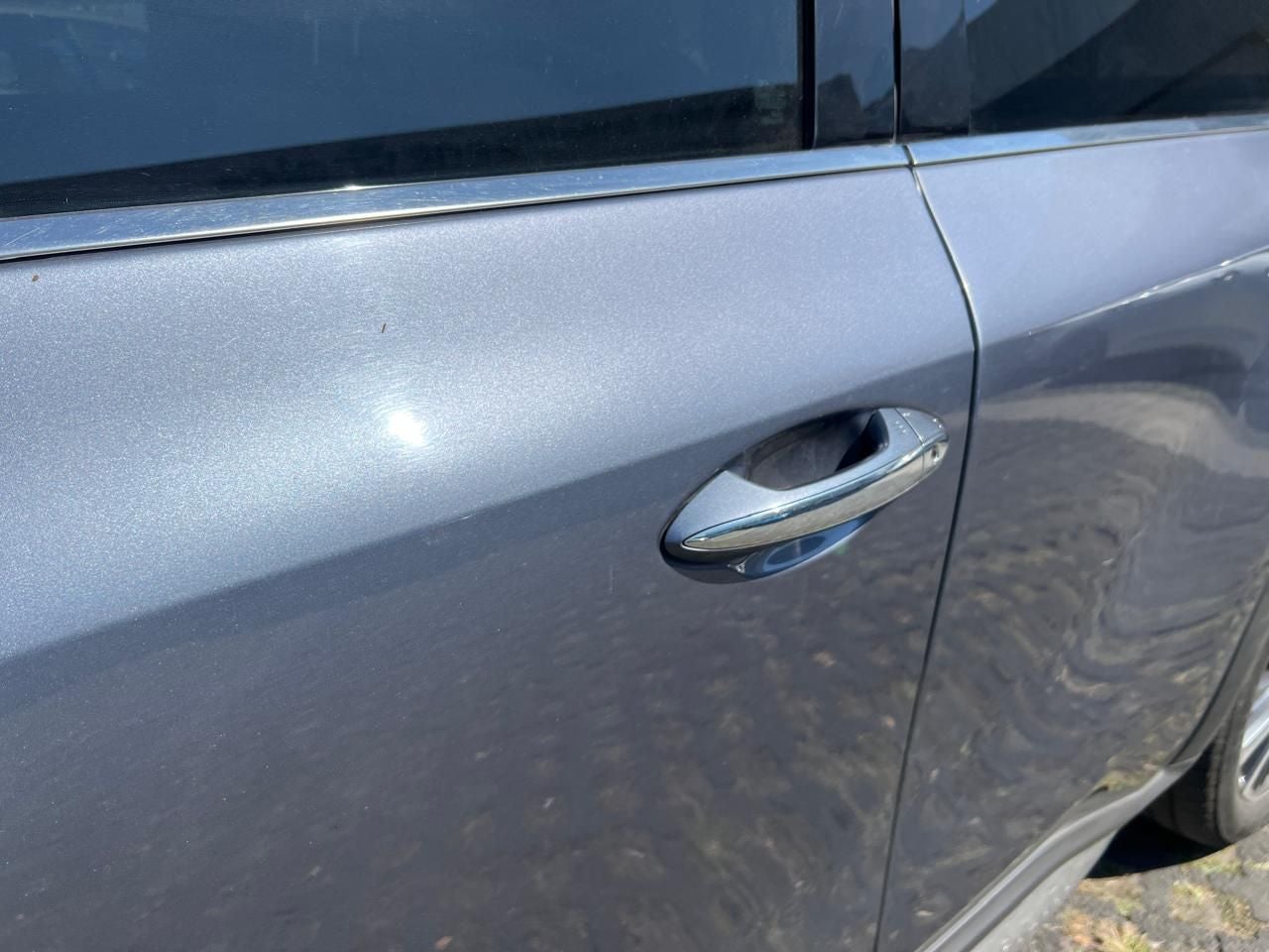 2023 INFINITI QX60 5P QX60 SENSORY V63.5 AUT