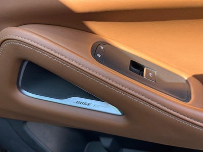 2023 INFINITI QX60 5P QX60 SENSORY V63.5 AUT