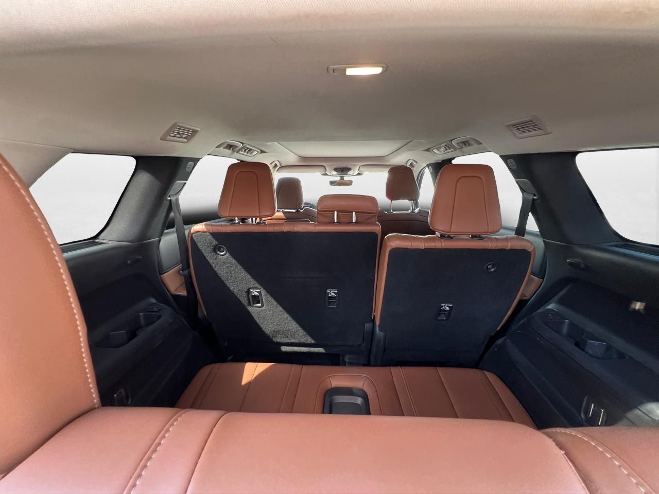 2023 INFINITI QX60 5P QX60 SENSORY V63.5 AUT