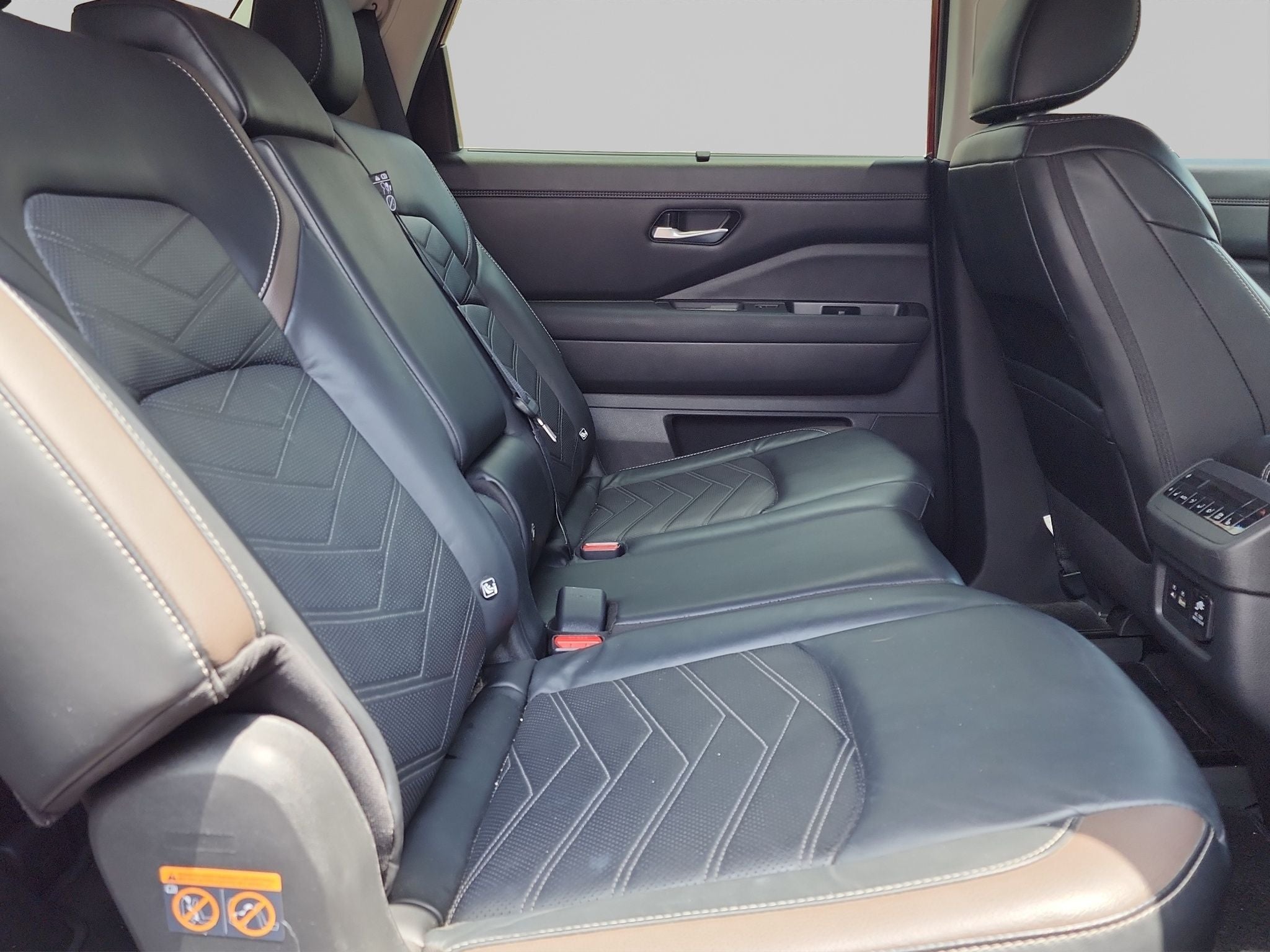 2023 Nissan PATHFINDER 5P EXCLUSIVE V63.5 AUT