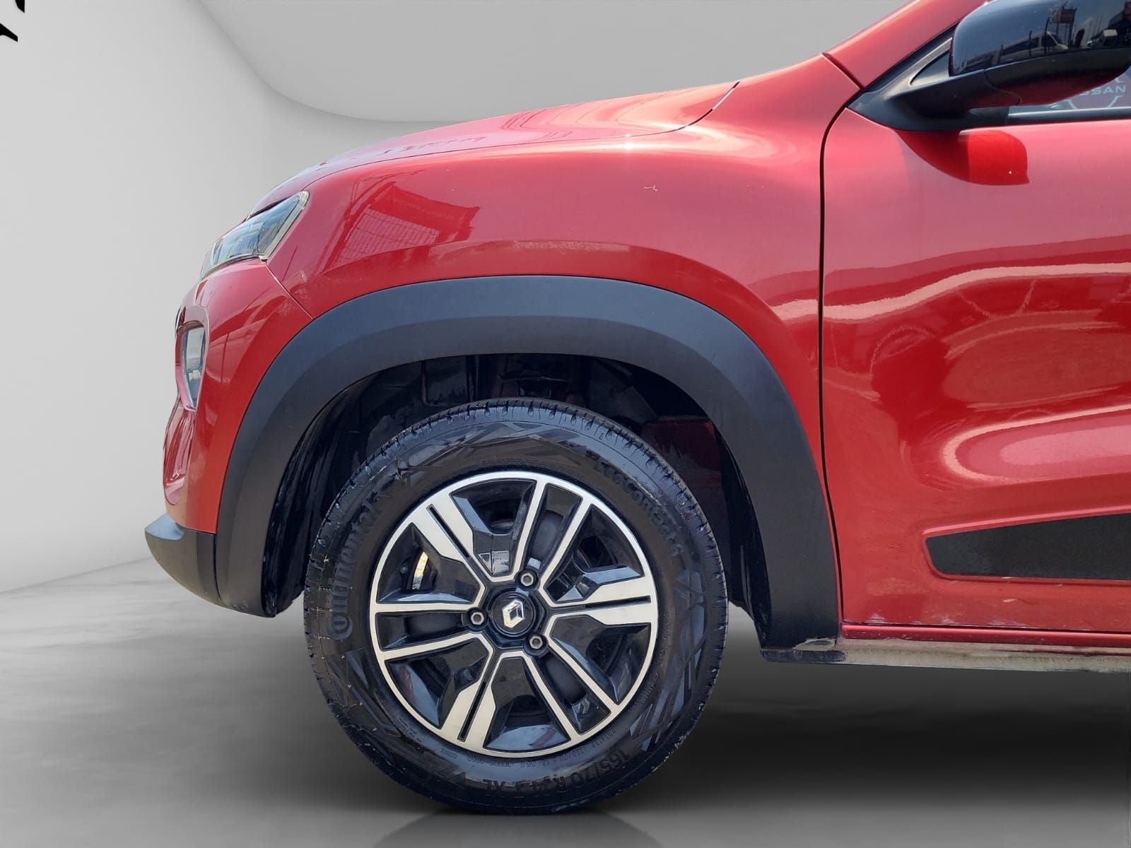 2024 RENAULT KWID 5P ICONIC L31.0 MAN