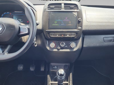 2024 RENAULT KWID 5P ICONIC L31.0 MAN