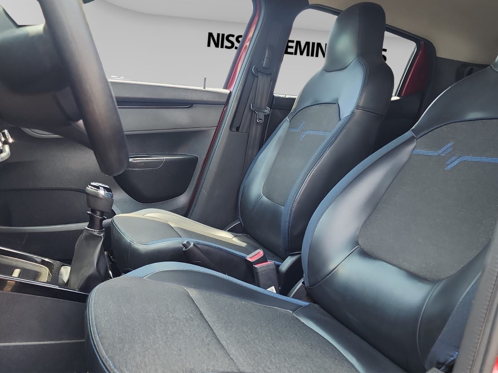 2024 RENAULT KWID 5P ICONIC L31.0 MAN