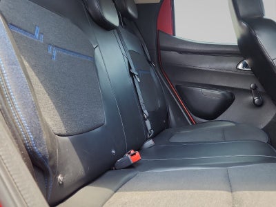 2024 RENAULT KWID 5P ICONIC L31.0 MAN