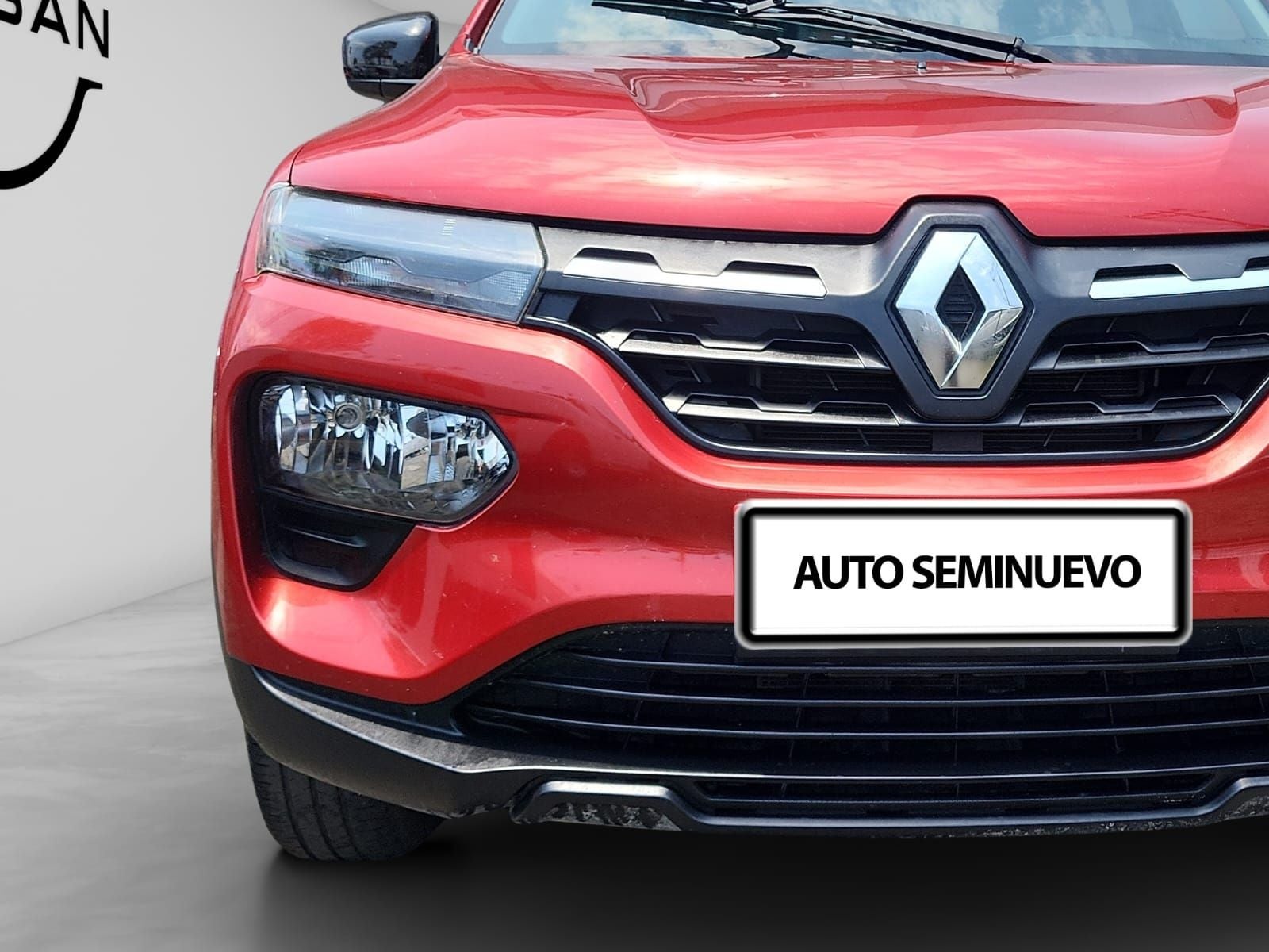 2024 RENAULT KWID 5P ICONIC L31.0 MAN