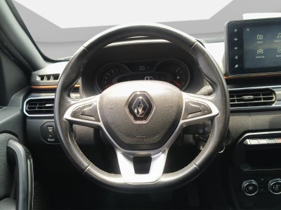 2023 RENAULT OROCH 4 PTS OUTSIDER 13T TA FNIEBLA CANTONERAS RA-16