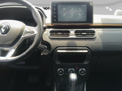 2023 RENAULT OROCH 4 PTS OUTSIDER 13T TA FNIEBLA CANTONERAS RA-16