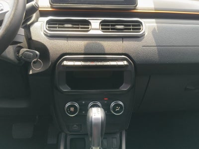 2023 RENAULT OROCH 4 PTS OUTSIDER 13T TA FNIEBLA CANTONERAS RA-16