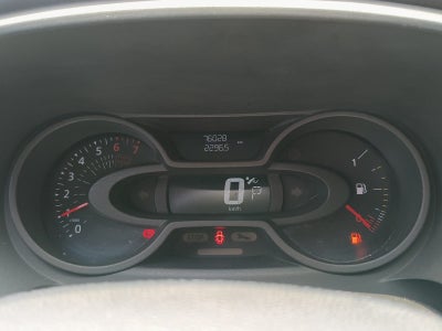 2023 RENAULT OROCH 4 PTS OUTSIDER 13T TA FNIEBLA CANTONERAS RA-16