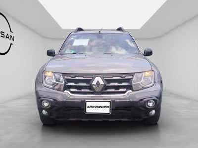 2023 RENAULT OROCH 4 PTS OUTSIDER 13T TA FNIEBLA CANTONERAS RA-16