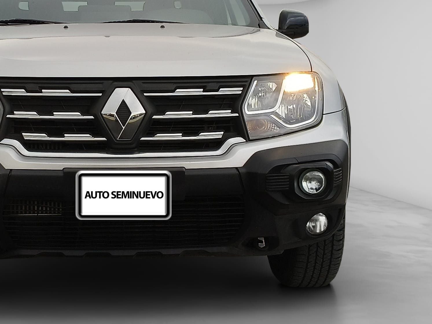 2025 RENAULT OROCH 4P OUTSIDER L41.3T AUT