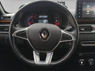 2025 RENAULT OROCH 4P OUTSIDER L41.3T AUT