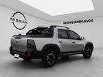 2025 RENAULT OROCH 4P OUTSIDER L41.3T AUT