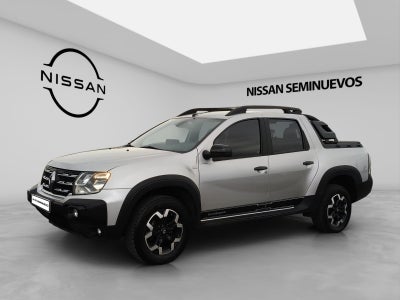 2025 RENAULT OROCH 4P OUTSIDER L41.3T AUT