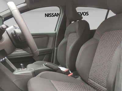 2025 RENAULT KARDIAN 5P EVOLUTION L31.0T AUT