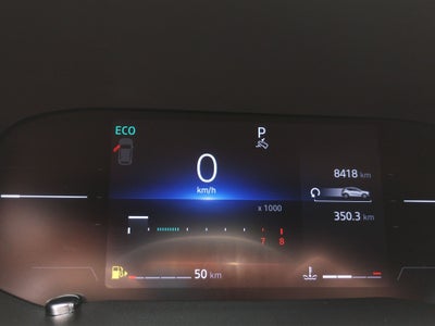 2025 RENAULT KARDIAN 5P EVOLUTION L31.0T AUT