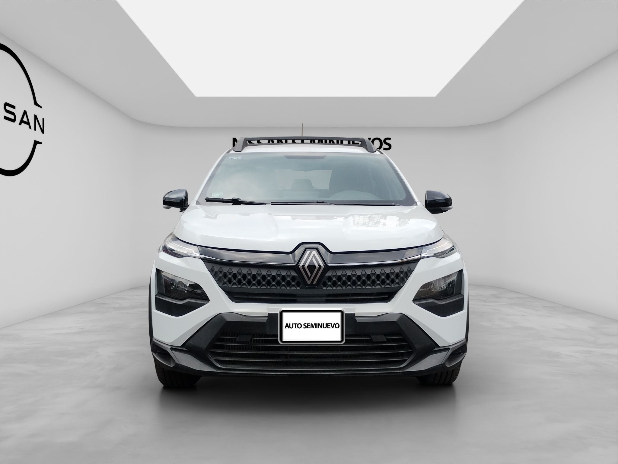 2025 RENAULT KARDIAN 5P EVOLUTION L31.0T AUT