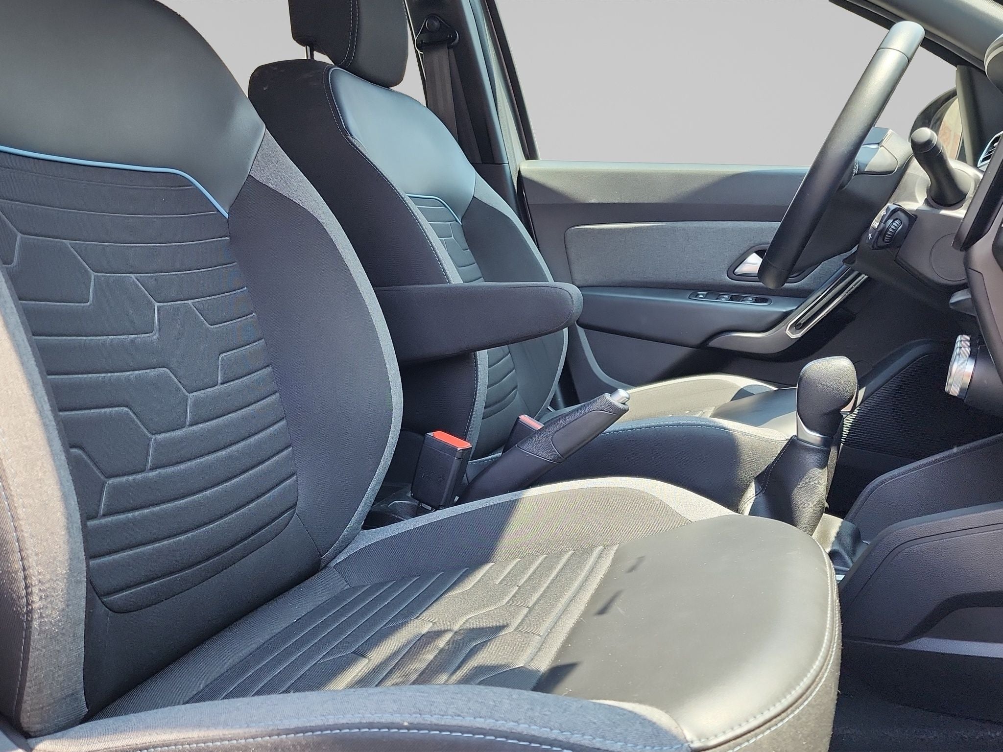 2024 RENAULT DUSTER 5P ICONIC L41.3T AUT