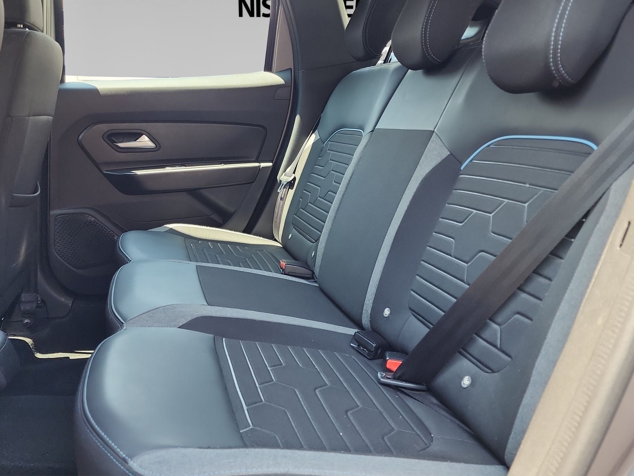 2024 RENAULT DUSTER 5P ICONIC L41.3T AUT